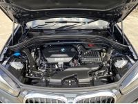 2021 BMW X1 2.0 sDrive20d M Sport SUV คุ้มค่ากับ วารันตีซ่อมบำรุงฟรี ถึง2026 รูปที่ 7